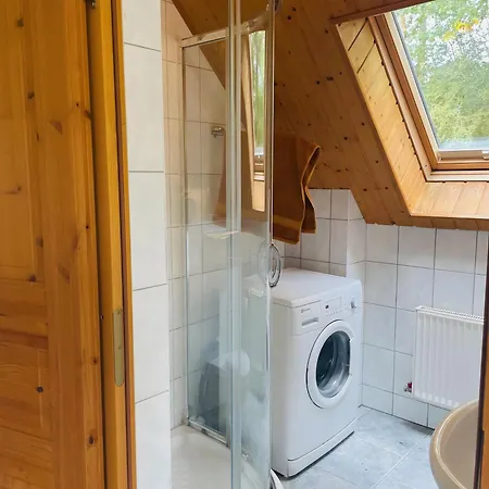 Appartamento Gassmann Wingerode