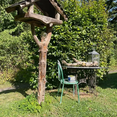 Gassmann Apartamento Wingerode
