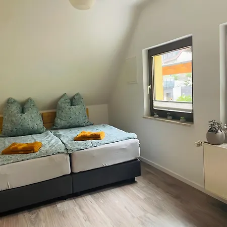 Gassmann Apartamento *