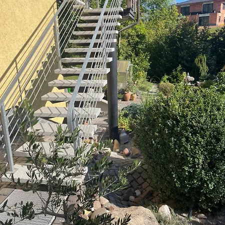 Apartamento Gassmann