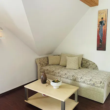 公寓 Gassmann Wingerode