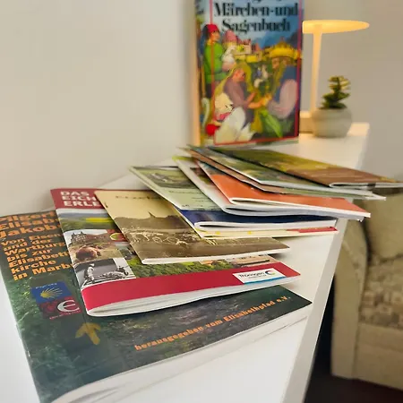 Gassmann Appartamento