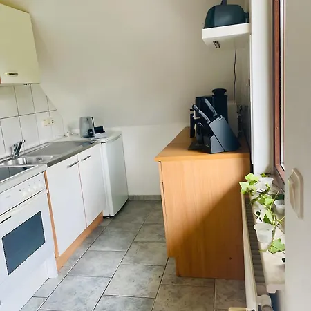 Apartment Gaßmann