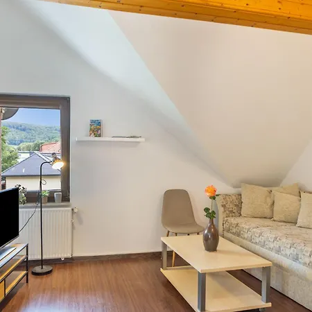 Appartement Gassmann Wingerode
