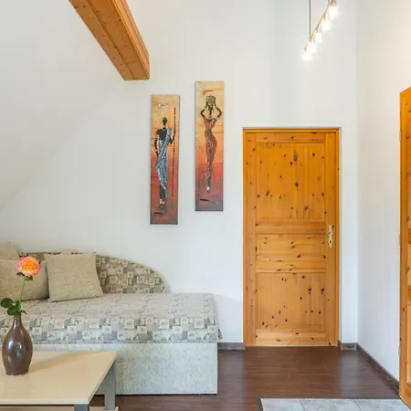 Gassmann Appartement