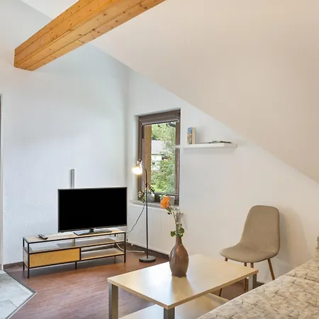 Appartement Gassmann
