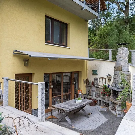 Gassmann Appartement Wingerode