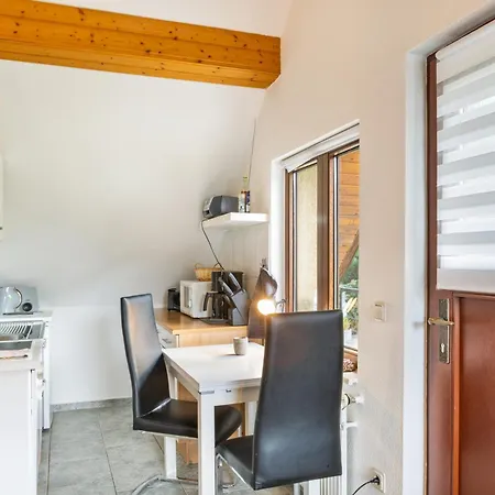 Gassmann Appartement *