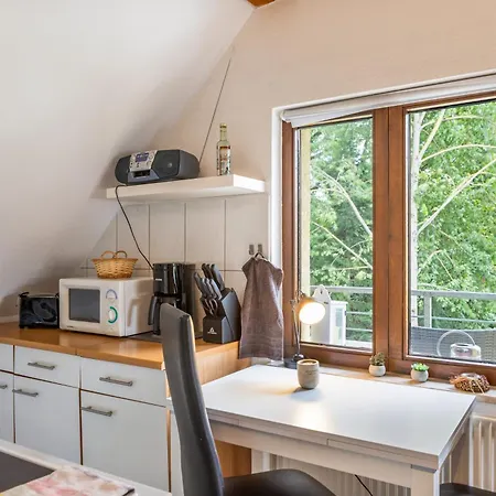 Appartement Gassmann Wingerode