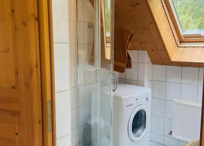 Apartment Gaßmann Wingerode