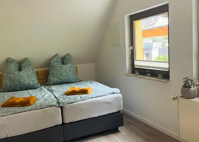 Gaßmann Apartment *