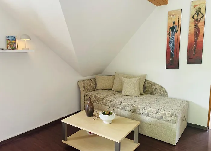 Apartment Gaßmann Wingerode